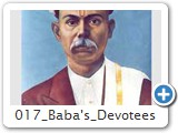 017 baba`s devotees